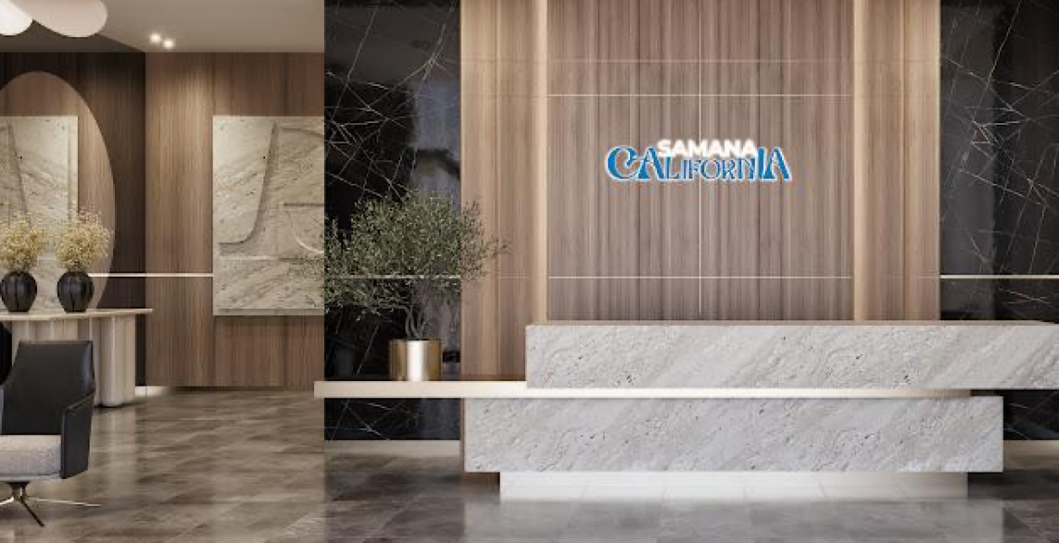 SAMANA CALIFORNIA 14
