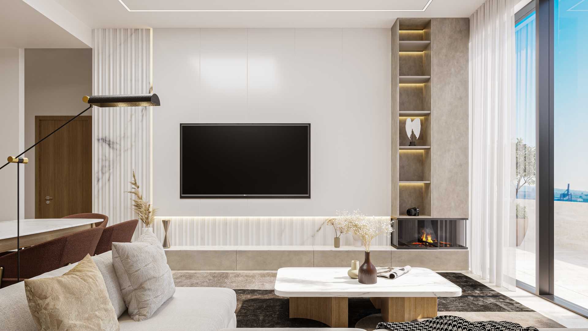 2 bedrooms Apartment in SAMANA CALIFORNIA No. 11011